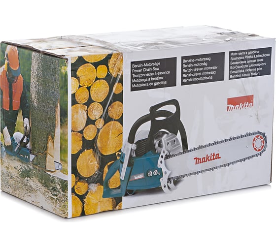 Бензопила Makita DCS7301-60
