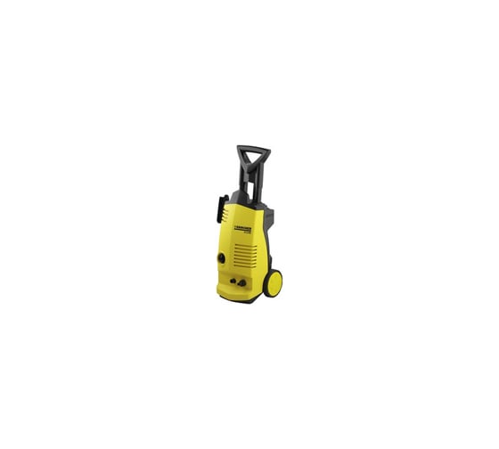 Автомойка Karcher 3.98 M 1.636-320 1
