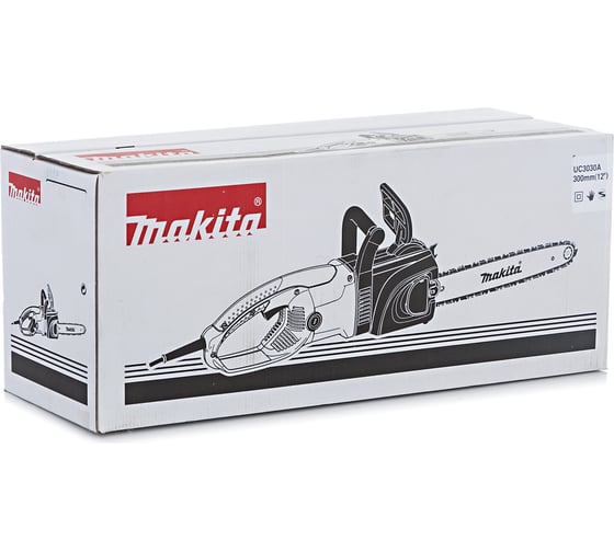 Цепная пила Makita UC3030A/05M