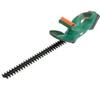 Аккумуляторный кусторез Black Decker GTC 610