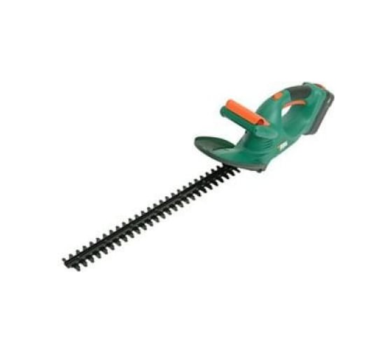 Аккумуляторный кусторез Black Decker GTC 610