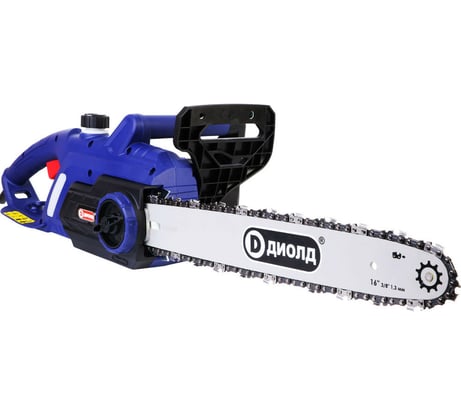 Цепная электрическая ручная пила ДИОЛД ПЦЭ - 5 10191120