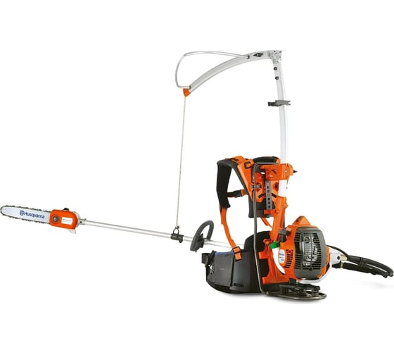 Кусторез Husqvarna 535FBX 9660632-03 1