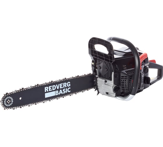 Бензопила REDVERG Basic GC-45C 6672714 1