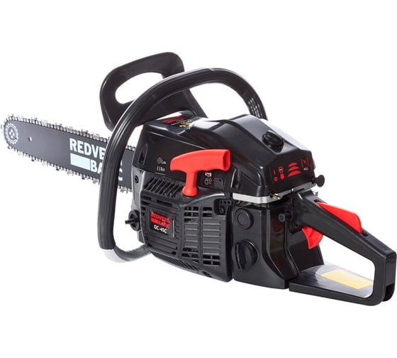 Бензопила REDVERG Basic GC-45C 6672714