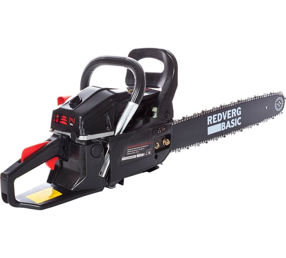 Бензопила REDVERG Basic GC-45C 6672714