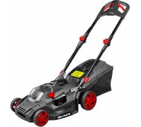 Аккумуляторная газонокосилка GRAPHITE Energy+ 36 В 58G033