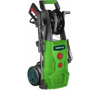 Мойка высокого давления VERTO 2000 Вт 52G403