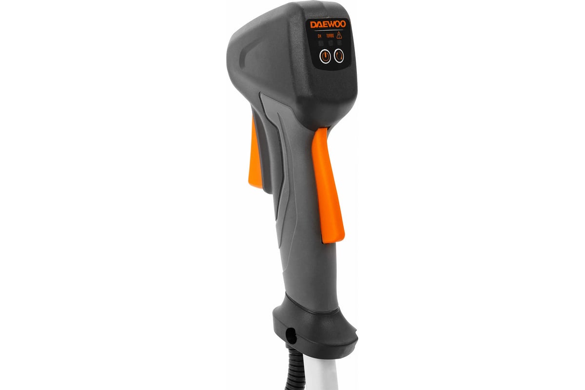 Аккумуляторная коса DAEWOO DABC 4242Li SET - выгодная цена, отзывы ...