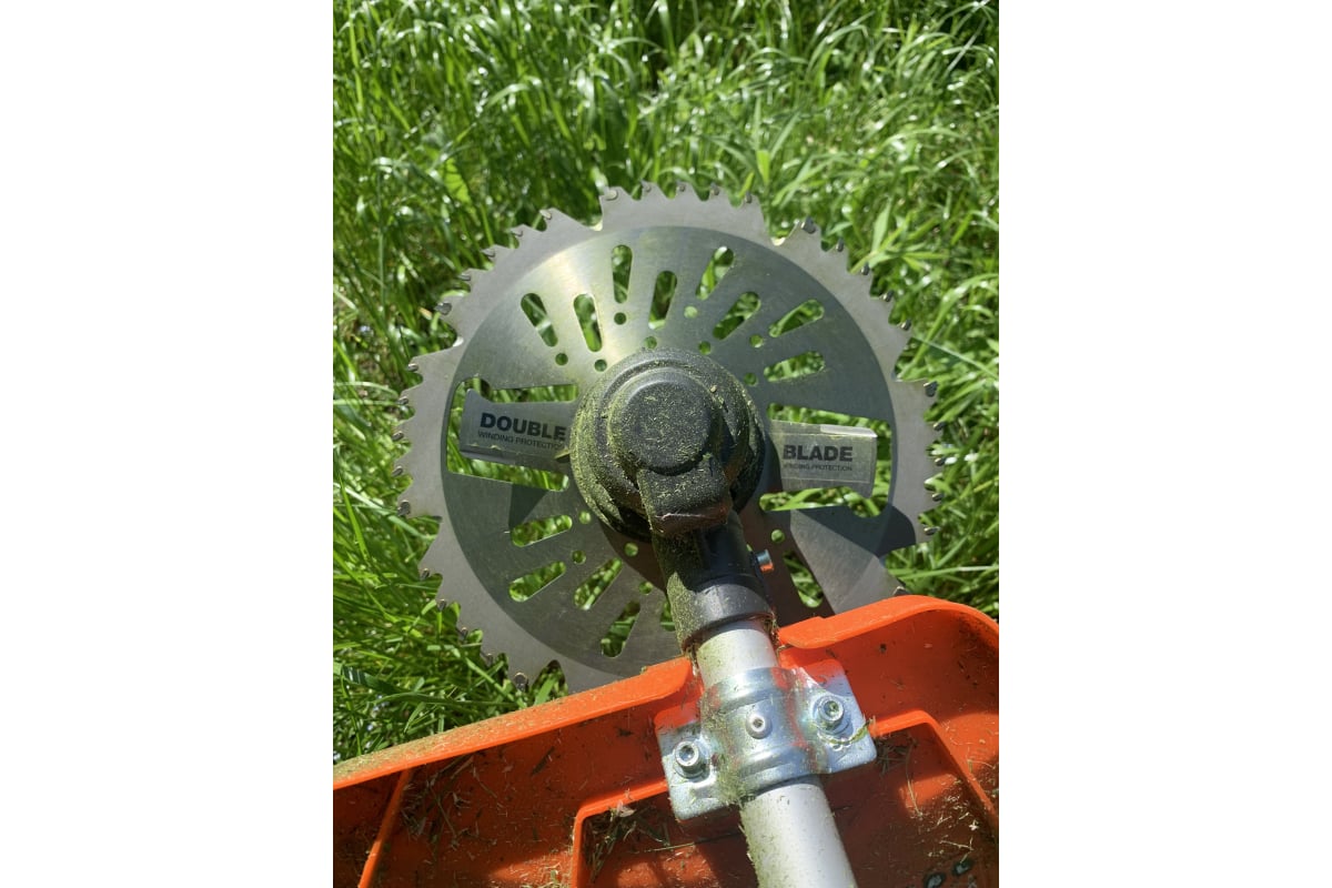 Аккумуляторная коса DAEWOO DABC 4242Li SET - выгодная цена, отзывы ...