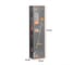 Аккумуляторная коса DAEWOO DABC 4242Li SET 18