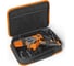 Аккумуляторная пила DAEWOO DACS 416Li SET 8