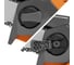 Аккумуляторная пила DAEWOO DACS 416Li SET 9