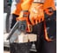 Аккумуляторная пила DAEWOO DACS 416Li SET 16