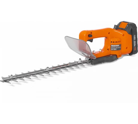 Аккумуляторный кусторез DAEWOO DAHT 1221Li SET