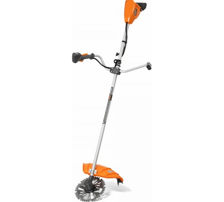 Аккумуляторная коса DAEWOO DABC 4242Li