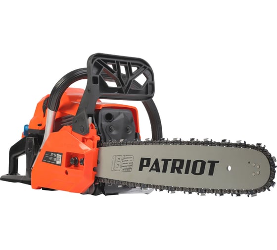 Бензиновая цепная пила Patriot PT 452 220104452