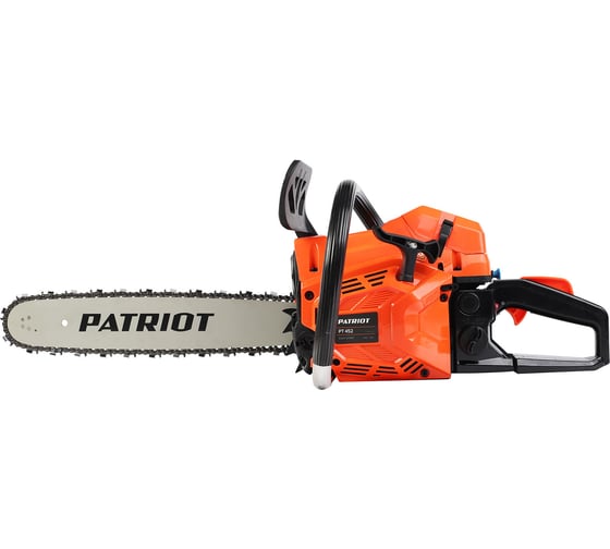 Бензиновая цепная пила Patriot PT 452 220104452