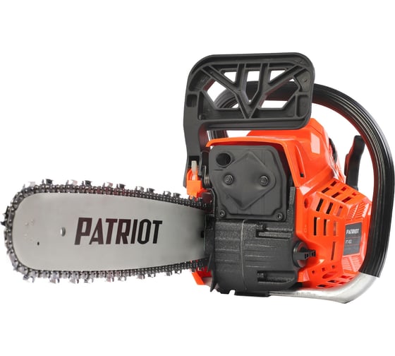 Бензиновая цепная пила Patriot PT 452 220104452