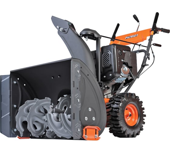 Снегоуборщик Patriot PS 917 426108417