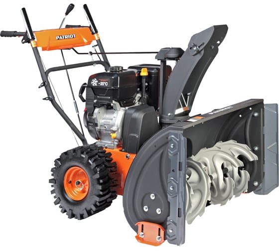 Снегоуборщик Patriot PS 917 426108417