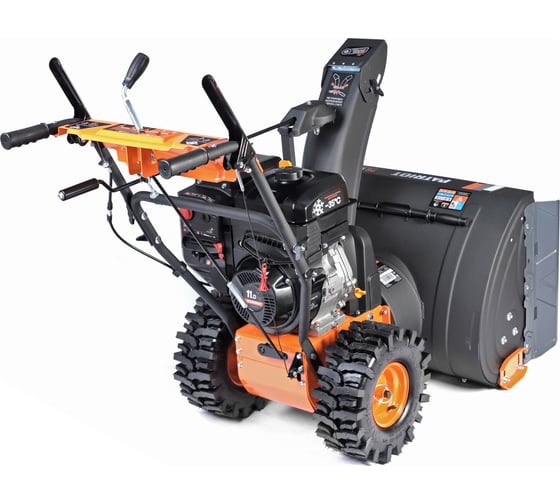 Снегоуборщик Patriot PS 917 426108417
