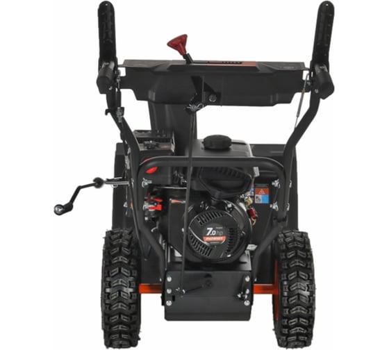 Снегоуборщик Patriot PS 603H 426109606