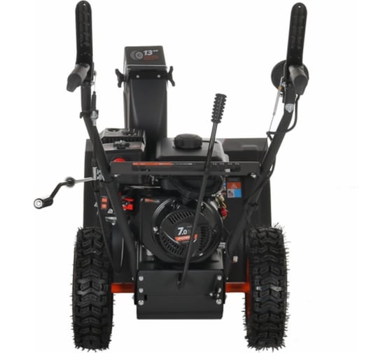 Снегоуборщик Patriot PS 601L 426108606