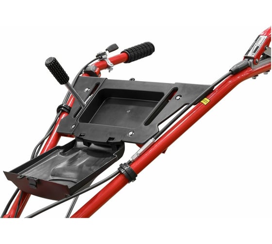 Бензиновый культиватор ASILAK SL-84L