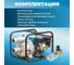 Мотопомпа ECO WP-1404D 8