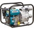 Мотопомпа ECO WP-1404D 1
