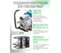 Мотопомпа ECO WP-1404D ЦБ-0307173264 5