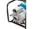 Мотопомпа ECO WP-1404D 12