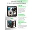 Мотопомпа ECO WP-703C ЦБ-0009761556 5
