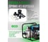 Мотопомпа ECO WP-703C ЦБ-0009761556 9