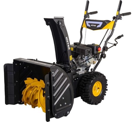 Снегоуборщик Huter SGC 4100W 70/7/46