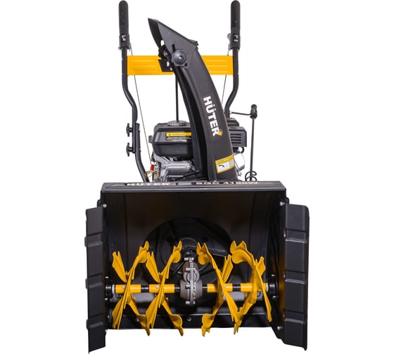 Снегоуборщик Huter SGC 4100W 70/7/46