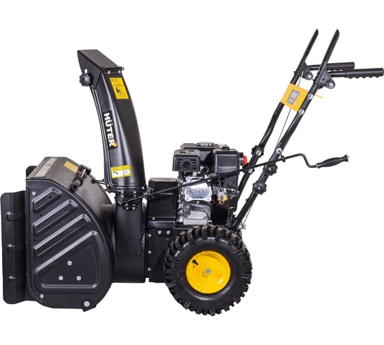 Снегоуборщик Huter SGC 4100W 70/7/46