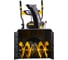 Снегоуборщик Huter SGC 4100W 70/7/46 4