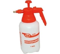 Универсальный помповый опрыскиватель БМ 1л 851001