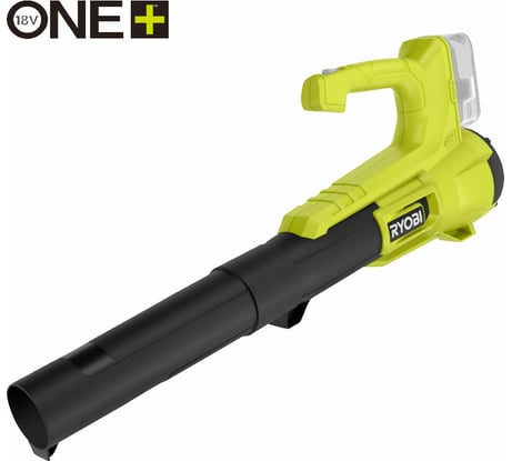 Воздуходувка Ryobi ONE+ 18В RY18BLA-0 5133005411