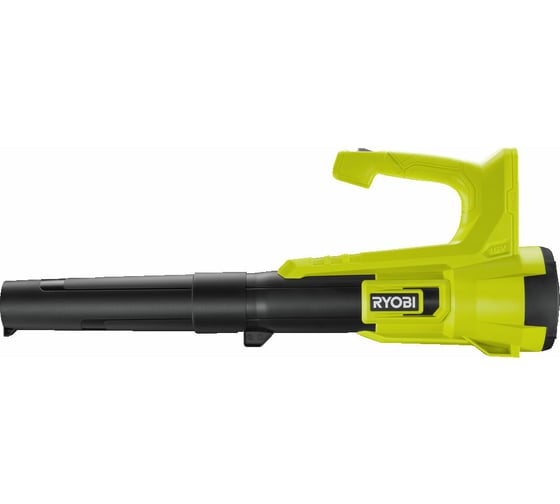 Воздуходувка Ryobi ONE+ 18В RY18BLA-0 5133005411
