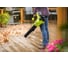 Воздуходувка Ryobi ONE+ 18В RY18BLA-0 5133005411 17
