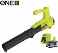 Воздуходувка Ryobi ONE+ 18В RY18BLA-140 5133005412