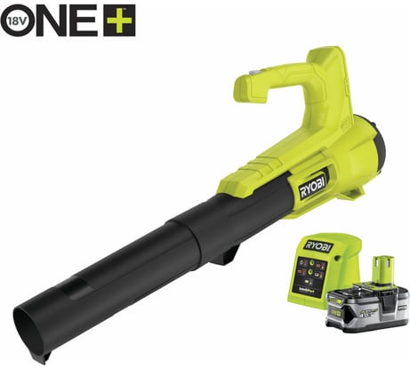 Воздуходувка Ryobi ONE+ 18В RY18BLA-140 5133005412