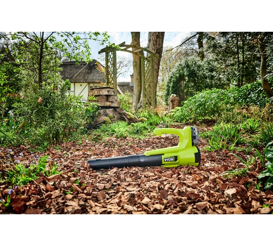 Воздуходувка Ryobi ONE+ 18В RY18BLA-140 5133005412