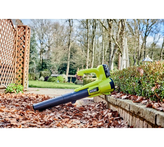 Воздуходувка Ryobi ONE+ 18В RY18BLA-140 5133005412