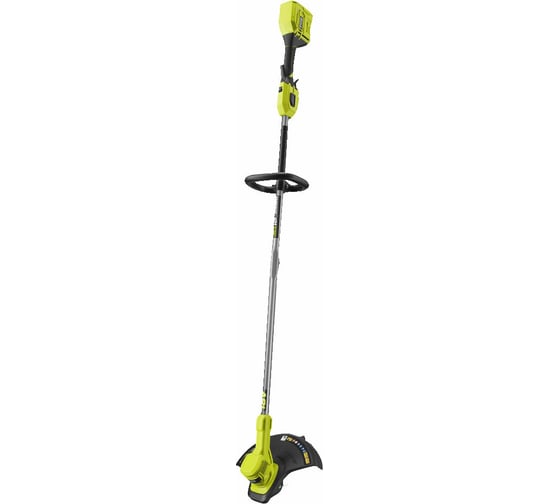 Бесщеточный триммер Ryobi ONE+ 18В RY18LTX33A-0 5133004888