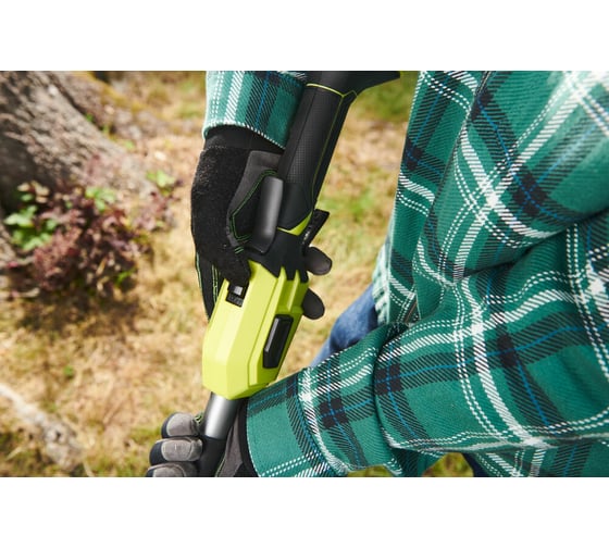 Бесщеточный триммер Ryobi ONE+ 18В RY18LTX33A-0 5133004888