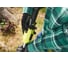 Бесщеточный триммер Ryobi ONE+ 18В RY18LTX33A-0 5133004888 4